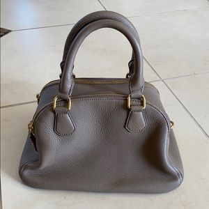 Jcrew satchel